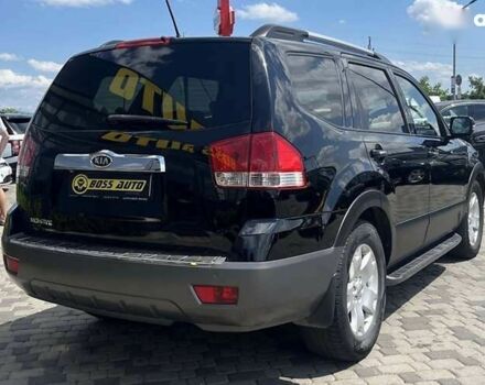 Киа Мохаве, объемом двигателя 3 л и пробегом 194 тыс. км за 13990 $, фото 6 на Automoto.ua