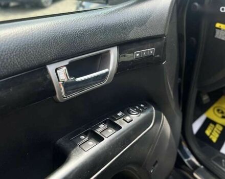 Киа Мохаве, объемом двигателя 3 л и пробегом 194 тыс. км за 13990 $, фото 9 на Automoto.ua
