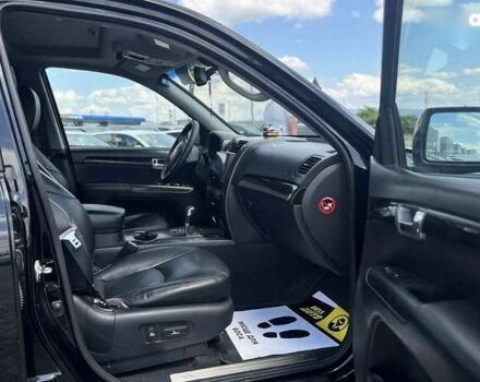 Киа Мохаве, объемом двигателя 3 л и пробегом 194 тыс. км за 13990 $, фото 24 на Automoto.ua