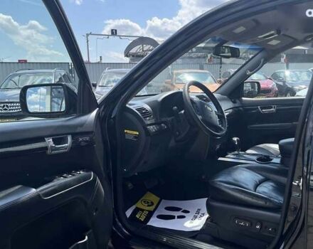 Кіа Мохаве, об'ємом двигуна 3 л та пробігом 194 тис. км за 14500 $, фото 8 на Automoto.ua