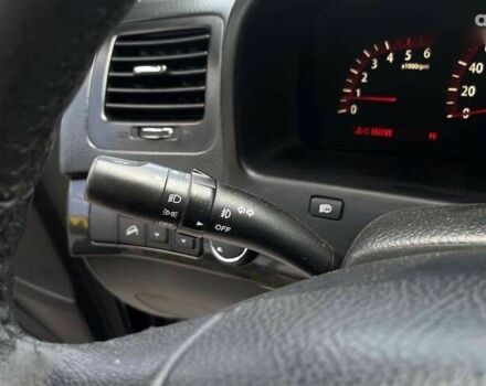 Киа Мохаве, объемом двигателя 3 л и пробегом 194 тыс. км за 13990 $, фото 16 на Automoto.ua