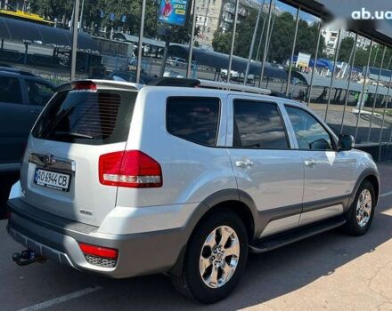 Кіа Мохаве, об'ємом двигуна 3 л та пробігом 148 тис. км за 22700 $, фото 2 на Automoto.ua