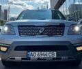 Кіа Мохаве, об'ємом двигуна 3 л та пробігом 148 тис. км за 22700 $, фото 10 на Automoto.ua
