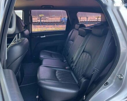 Кіа Мохаве, об'ємом двигуна 3 л та пробігом 148 тис. км за 22700 $, фото 22 на Automoto.ua
