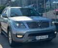 Кіа Мохаве, об'ємом двигуна 3 л та пробігом 148 тис. км за 22700 $, фото 1 на Automoto.ua