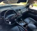 Кіа Мохаве, об'ємом двигуна 3 л та пробігом 148 тис. км за 22700 $, фото 13 на Automoto.ua
