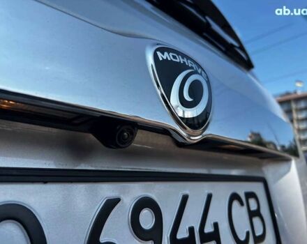 Кіа Мохаве, об'ємом двигуна 3 л та пробігом 148 тис. км за 22700 $, фото 6 на Automoto.ua