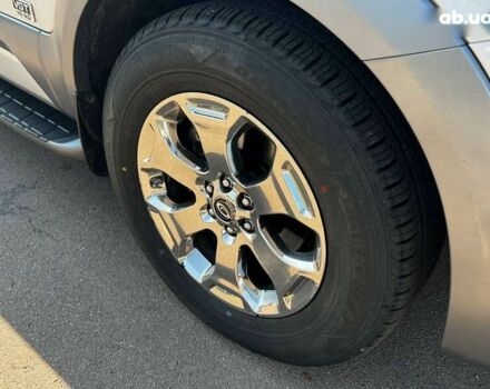 Кіа Мохаве, об'ємом двигуна 3 л та пробігом 148 тис. км за 22700 $, фото 11 на Automoto.ua