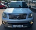 Кіа Мохаве, об'ємом двигуна 3 л та пробігом 148 тис. км за 22700 $, фото 9 на Automoto.ua