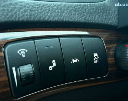 Кіа Мохаве, об'ємом двигуна 3 л та пробігом 148 тис. км за 22700 $, фото 17 на Automoto.ua