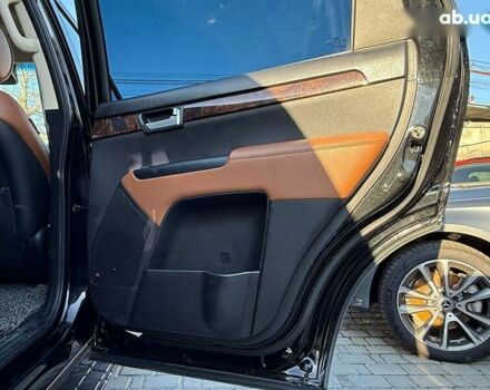 Киа Мохаве, объемом двигателя 3 л и пробегом 235 тыс. км за 21900 $, фото 28 на Automoto.ua