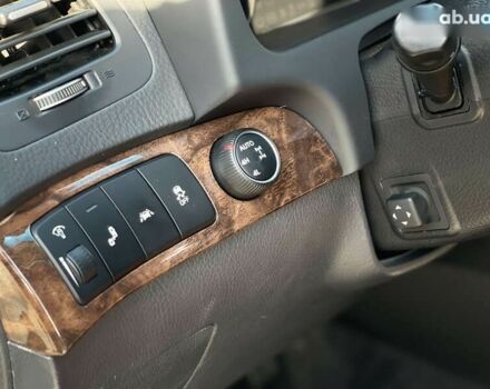 Киа Мохаве, объемом двигателя 3 л и пробегом 83 тыс. км за 26000 $, фото 23 на Automoto.ua