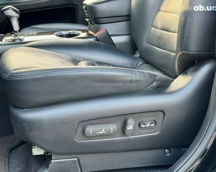 Киа Мохаве, объемом двигателя 3 л и пробегом 220 тыс. км за 24900 $, фото 24 на Automoto.ua