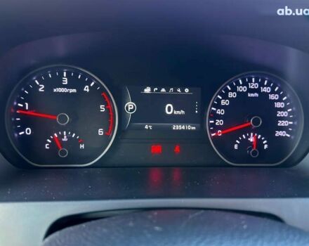Киа Мохаве, объемом двигателя 3 л и пробегом 235 тыс. км за 21900 $, фото 6 на Automoto.ua