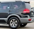 Киа Мохаве, объемом двигателя 3 л и пробегом 220 тыс. км за 24900 $, фото 10 на Automoto.ua