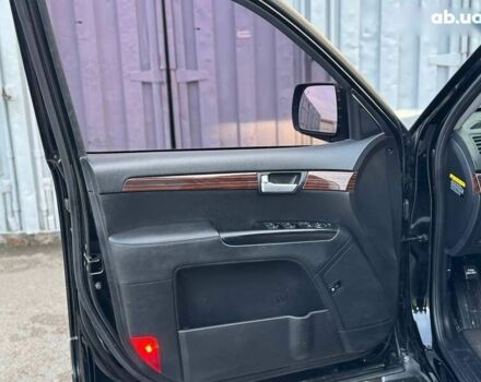Киа Мохаве, объемом двигателя 3 л и пробегом 220 тыс. км за 24900 $, фото 26 на Automoto.ua