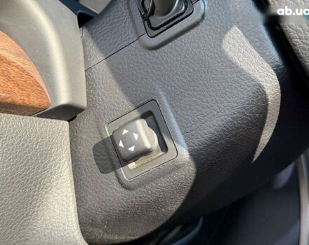 Киа Мохаве, объемом двигателя 3 л и пробегом 235 тыс. км за 21900 $, фото 16 на Automoto.ua