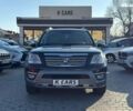 Киа Мохаве, объемом двигателя 3 л и пробегом 235 тыс. км за 21900 $, фото 1 на Automoto.ua