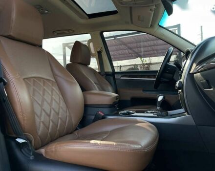 Киа Мохаве, объемом двигателя 3 л и пробегом 83 тыс. км за 24000 $, фото 18 на Automoto.ua