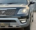 Киа Мохаве, объемом двигателя 3 л и пробегом 220 тыс. км за 24900 $, фото 6 на Automoto.ua