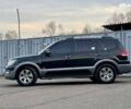 Киа Мохаве, объемом двигателя 3 л и пробегом 220 тыс. км за 24900 $, фото 7 на Automoto.ua