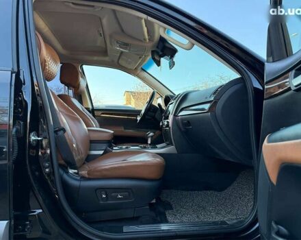 Киа Мохаве, объемом двигателя 3 л и пробегом 235 тыс. км за 21900 $, фото 18 на Automoto.ua