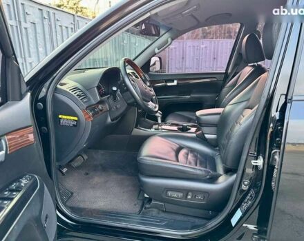Киа Мохаве, объемом двигателя 3 л и пробегом 220 тыс. км за 24900 $, фото 20 на Automoto.ua
