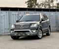 Киа Мохаве, объемом двигателя 3 л и пробегом 220 тыс. км за 24900 $, фото 1 на Automoto.ua