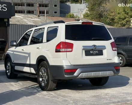 Киа Мохаве, объемом двигателя 3 л и пробегом 83 тыс. км за 19999 $, фото 5 на Automoto.ua