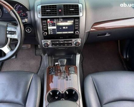 Киа Мохаве, объемом двигателя 3 л и пробегом 220 тыс. км за 24900 $, фото 29 на Automoto.ua