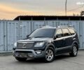 Киа Мохаве, объемом двигателя 3 л и пробегом 220 тыс. км за 24900 $, фото 2 на Automoto.ua