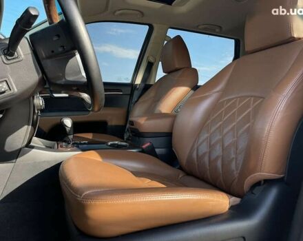 Киа Мохаве, объемом двигателя 3 л и пробегом 83 тыс. км за 19999 $, фото 13 на Automoto.ua