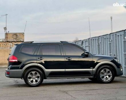 Киа Мохаве, объемом двигателя 3 л и пробегом 220 тыс. км за 24900 $, фото 15 на Automoto.ua