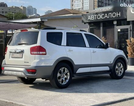 Киа Мохаве, объемом двигателя 3 л и пробегом 83 тыс. км за 26000 $, фото 3 на Automoto.ua