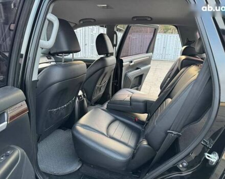 Киа Мохаве, объемом двигателя 3 л и пробегом 220 тыс. км за 24900 $, фото 28 на Automoto.ua