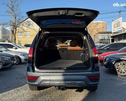 Киа Мохаве, объемом двигателя 3 л и пробегом 235 тыс. км за 21900 $, фото 13 на Automoto.ua
