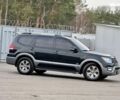 Киа Мохаве, объемом двигателя 3 л и пробегом 220 тыс. км за 24900 $, фото 4 на Automoto.ua