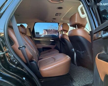 Киа Мохаве, объемом двигателя 3 л и пробегом 235 тыс. км за 21900 $, фото 27 на Automoto.ua