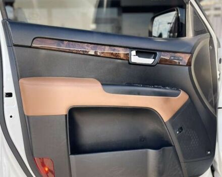 Киа Мохаве, объемом двигателя 3 л и пробегом 83 тыс. км за 26000 $, фото 22 на Automoto.ua