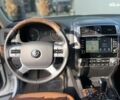 Киа Мохаве, объемом двигателя 3 л и пробегом 83 тыс. км за 19999 $, фото 12 на Automoto.ua
