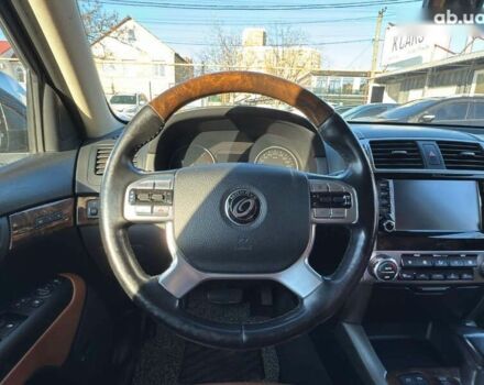 Киа Мохаве, объемом двигателя 3 л и пробегом 235 тыс. км за 21900 $, фото 5 на Automoto.ua