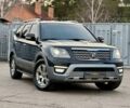 Киа Мохаве, объемом двигателя 3 л и пробегом 220 тыс. км за 24900 $, фото 3 на Automoto.ua
