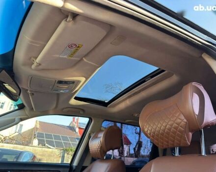Киа Мохаве, объемом двигателя 3 л и пробегом 235 тыс. км за 21900 $, фото 8 на Automoto.ua