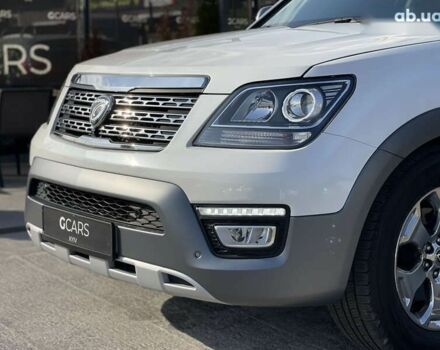 Киа Мохаве, объемом двигателя 3 л и пробегом 83 тыс. км за 26000 $, фото 8 на Automoto.ua