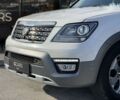 Киа Мохаве, объемом двигателя 3 л и пробегом 83 тыс. км за 26000 $, фото 8 на Automoto.ua