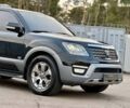 Киа Мохаве, объемом двигателя 3 л и пробегом 220 тыс. км за 24900 $, фото 5 на Automoto.ua