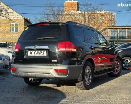 Киа Мохаве, объемом двигателя 3 л и пробегом 235 тыс. км за 21900 $, фото 2 на Automoto.ua
