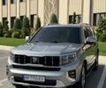 Киа Мохаве, объемом двигателя 2.96 л и пробегом 195 тыс. км за 37000 $, фото 1 на Automoto.ua
