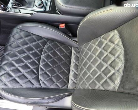 Киа Мохаве, объемом двигателя 3 л и пробегом 57 тыс. км за 39900 $, фото 15 на Automoto.ua