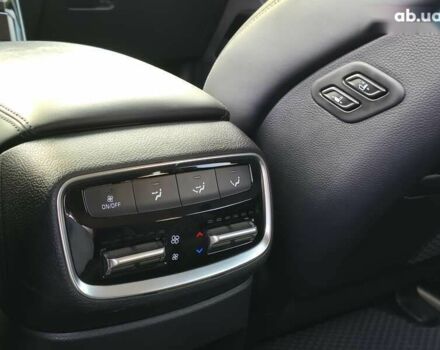 Киа Мохаве, объемом двигателя 3 л и пробегом 57 тыс. км за 39900 $, фото 24 на Automoto.ua